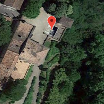 chateau de frescati