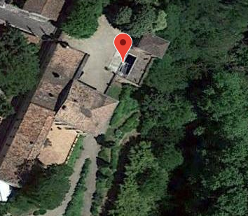 Château de Frescati 