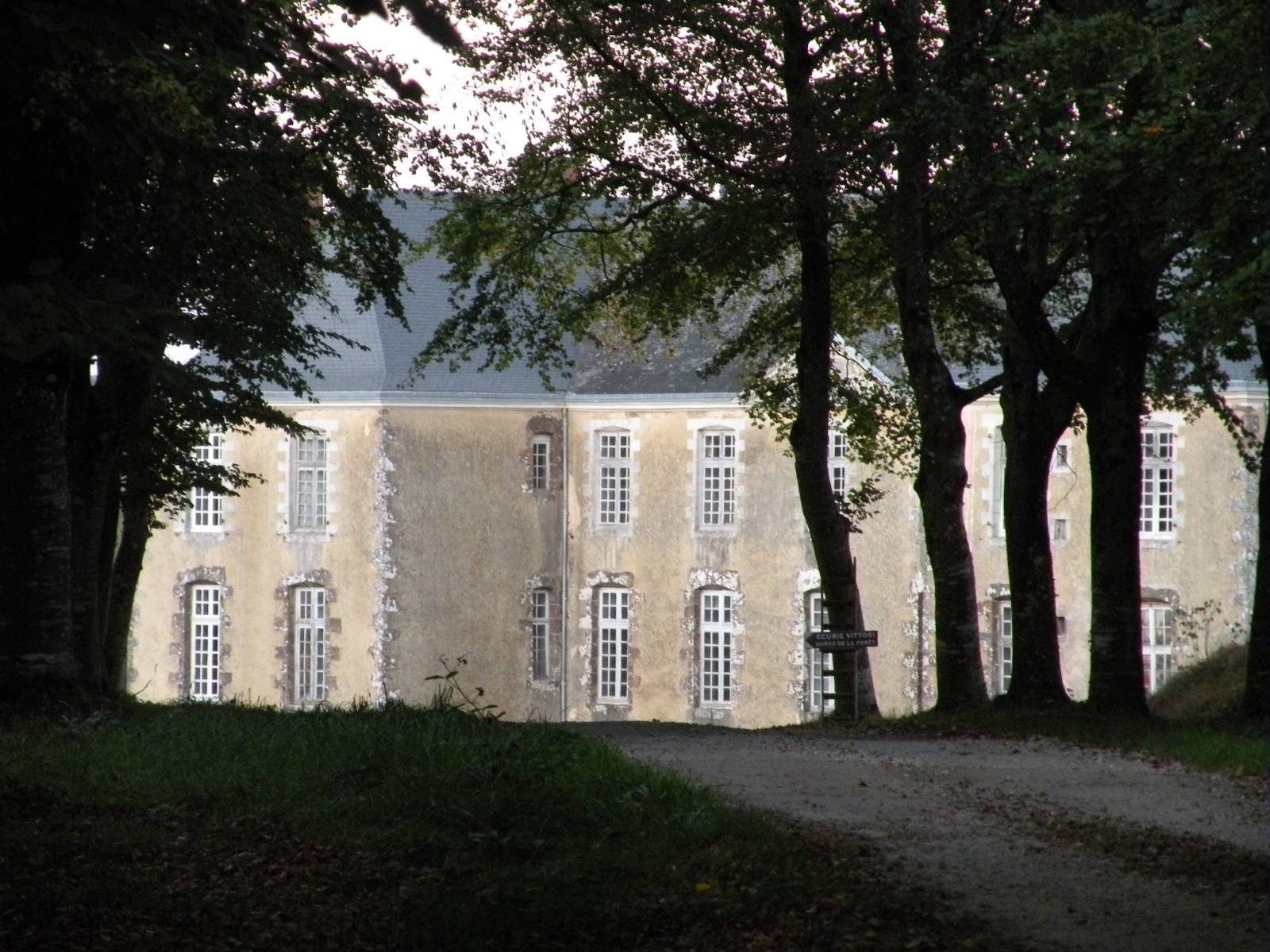 Photo de Schloss von Fresnay