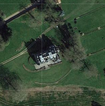 Château de Fresnois 