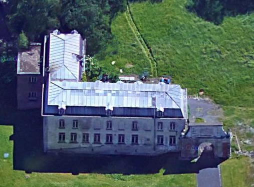 Photo de Vestiges du château