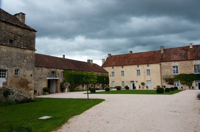 Photo de Château de Frolois