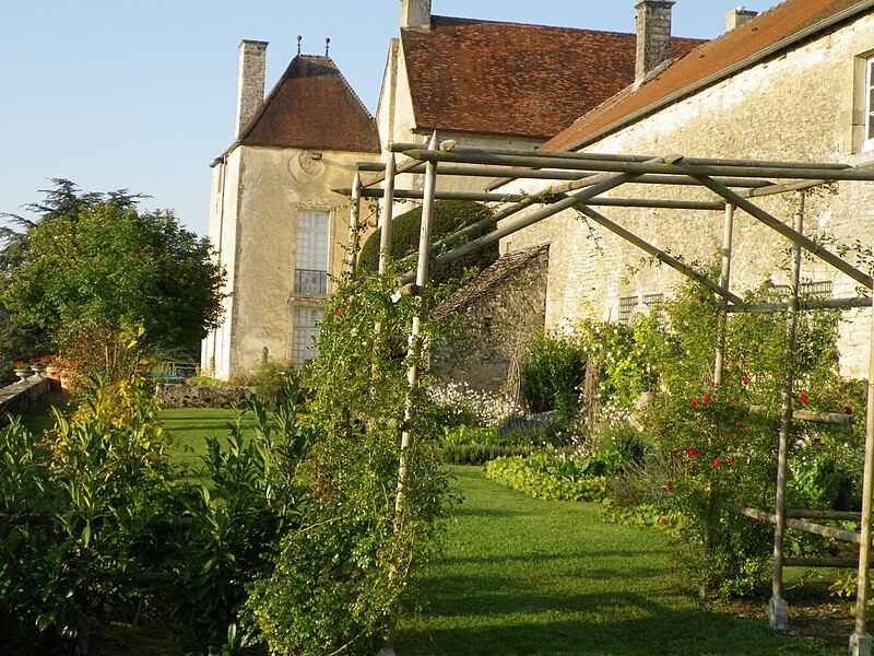 Château de Frolois