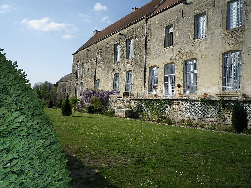 Château de Frolois