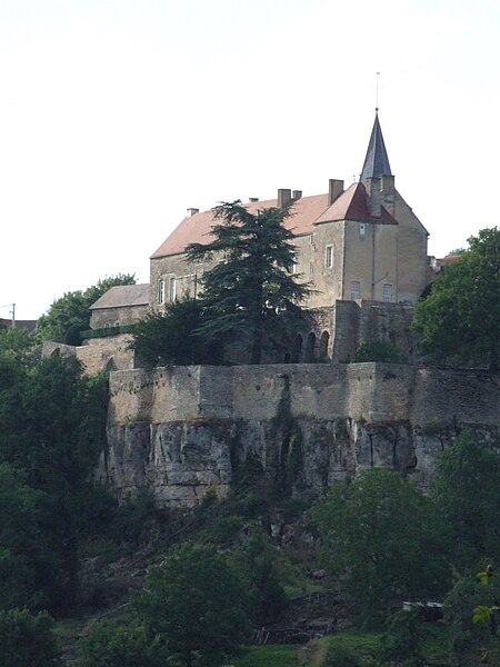 Château de Frolois