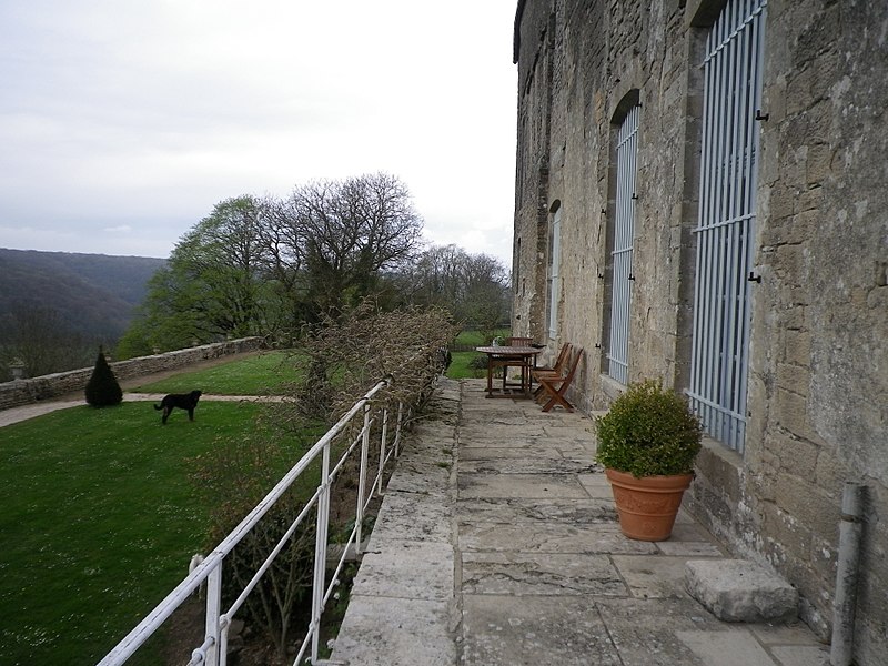 Château de Frolois