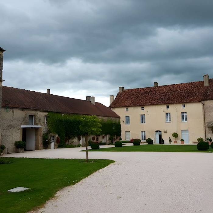 Photo de Château de Frolois