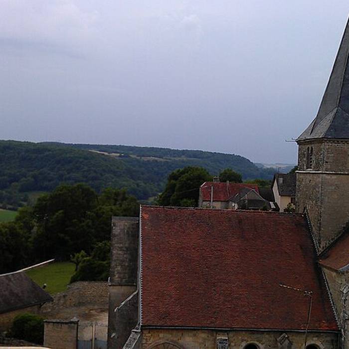 Photo de Château de Frolois