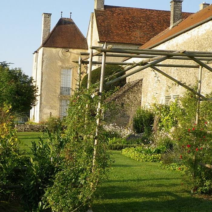 Photo de Château de Frolois