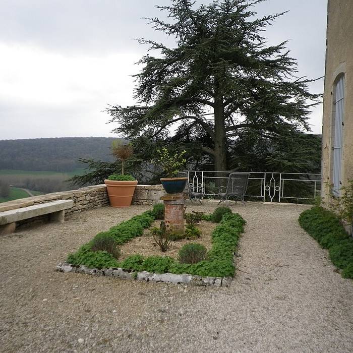 Photo de Château de Frolois