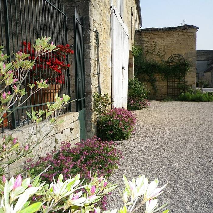 Photo de Château de Frolois