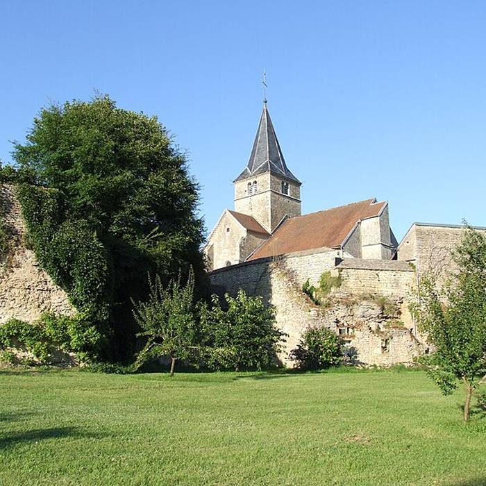 Photo de Château de Frolois