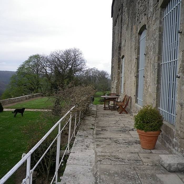 Photo de Château de Frolois