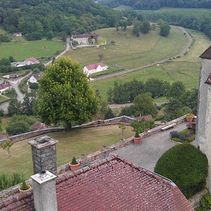 Photo de Château de Frolois