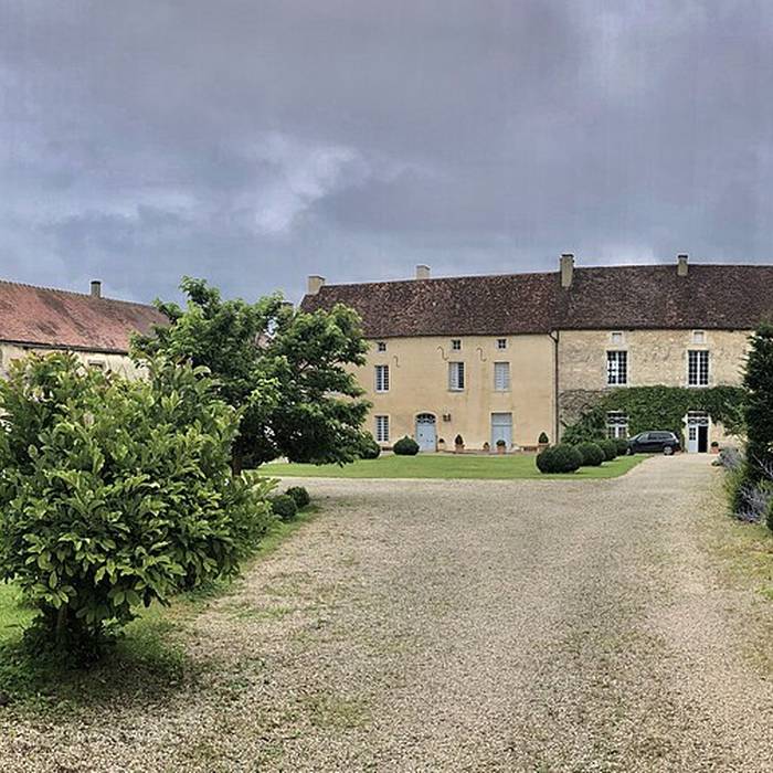 Photo de Château de Frolois