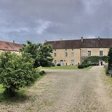 Château de Frolois