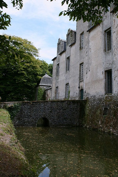 Photo de Château de Fromental