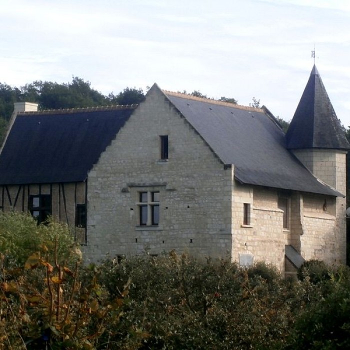 Photo de Château de Fromentieres