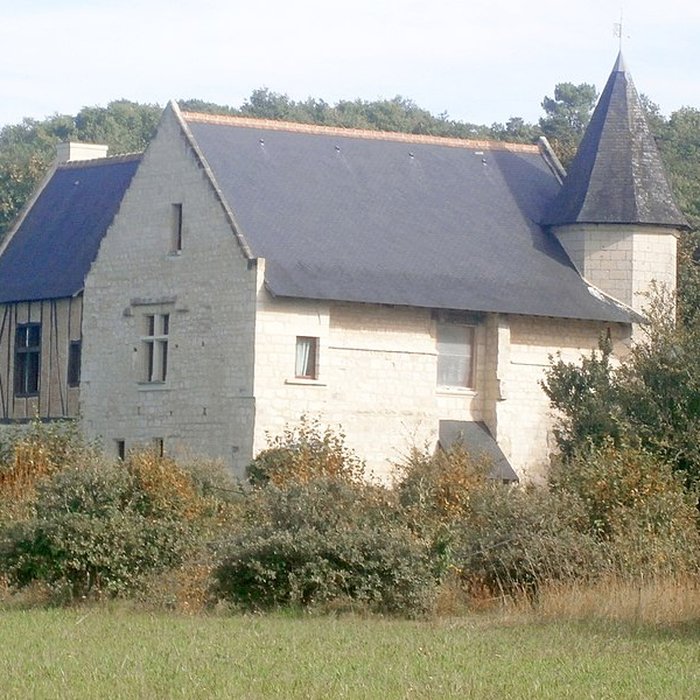 Photo de Château de Fromentieres