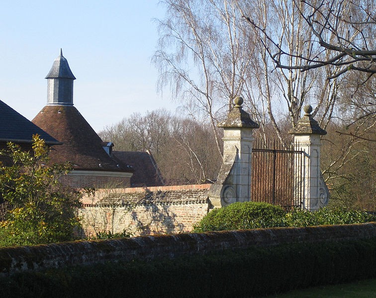 Photo de Château de Frucourt