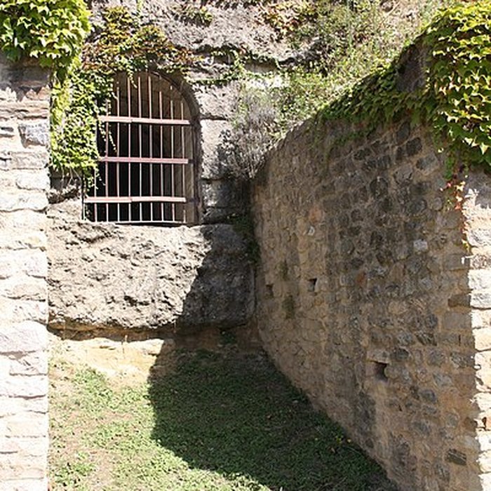 Photo de Amphithéâtre fédéral romain des Trois Gaules