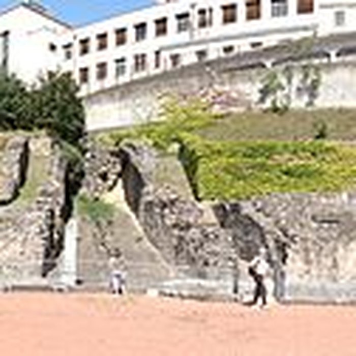 Photo de Amphithéâtre fédéral romain des Trois Gaules