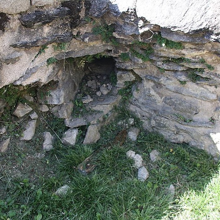 Photo de Amphithéâtre fédéral romain des Trois Gaules