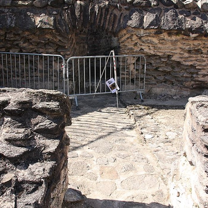 Photo de Amphithéâtre fédéral romain des Trois Gaules