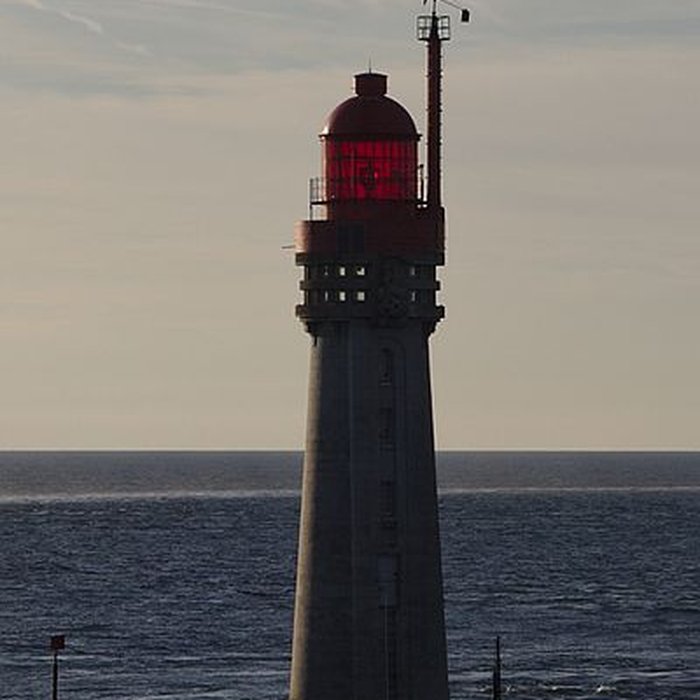 Photo de Phare du Grand Jardin