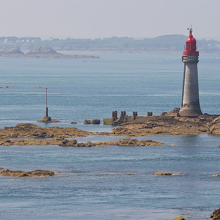 Photo de Phare du Grand Jardin