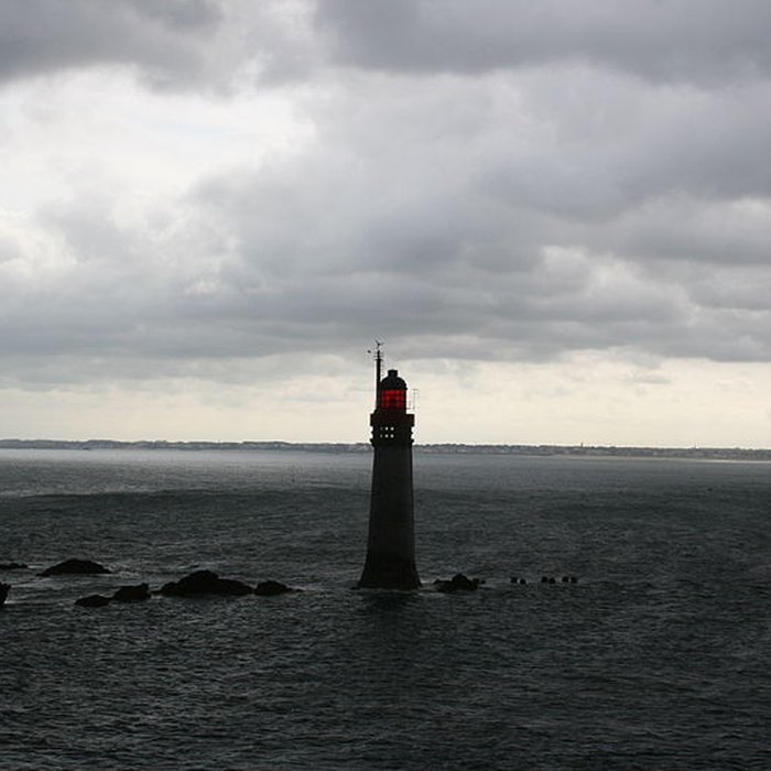 Photo de Phare du Grand Jardin