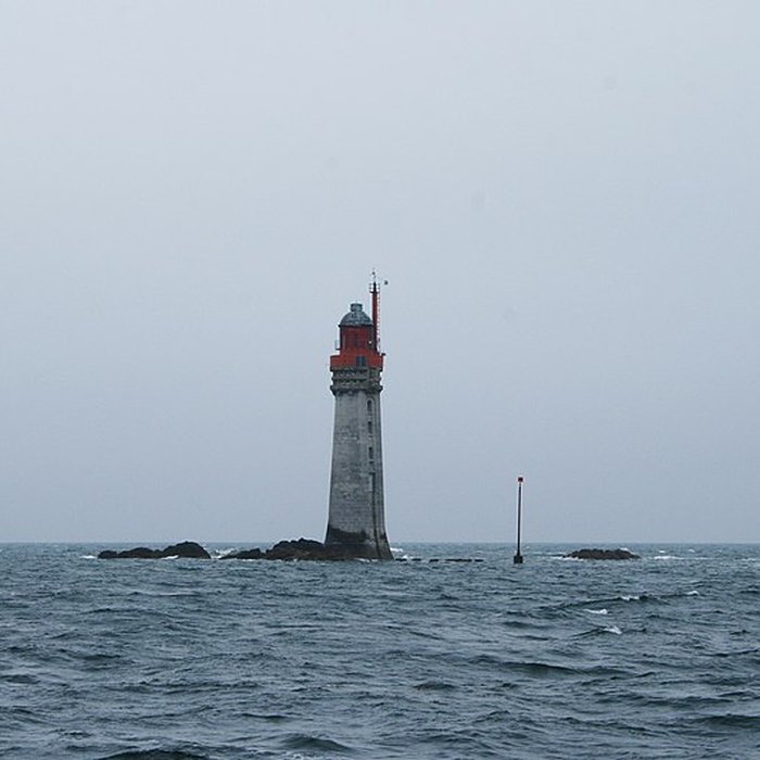 Photo de Phare du Grand Jardin
