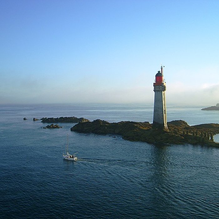 Photo de Phare du Grand Jardin