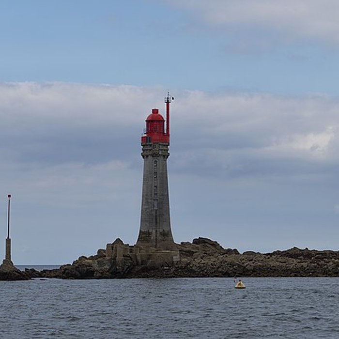 Photo de Phare du Grand Jardin
