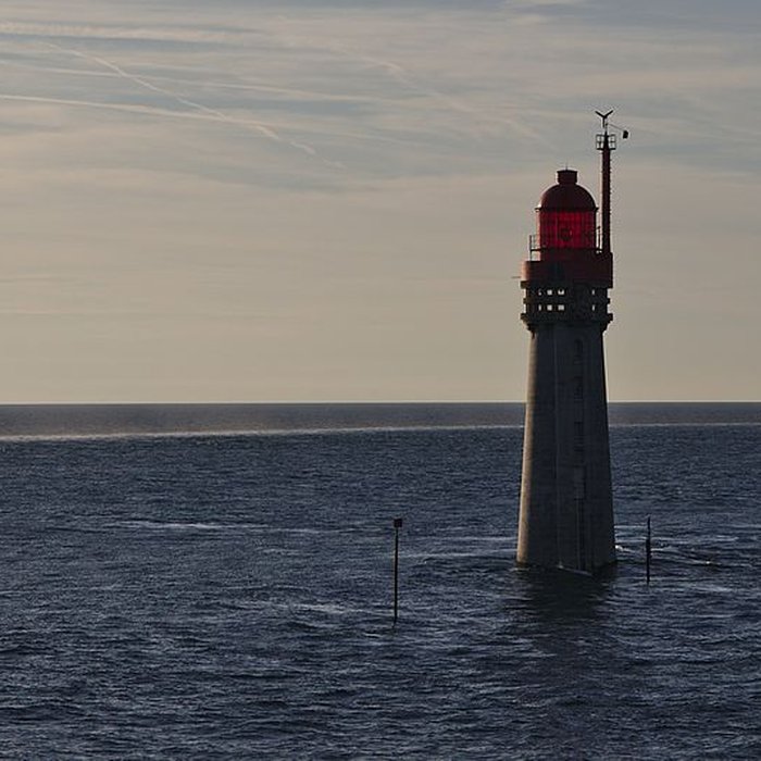 Photo de Phare du Grand Jardin