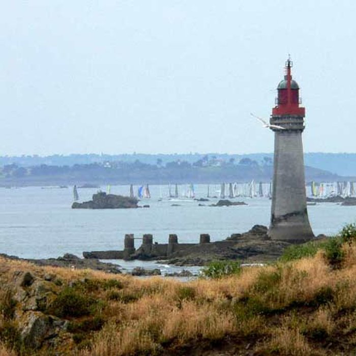 Photo de Phare du Grand Jardin