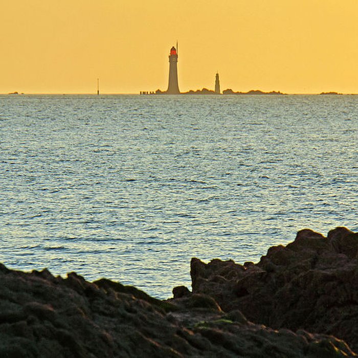 Photo de Phare du Grand Jardin