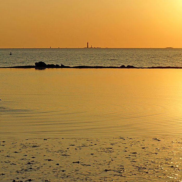 Photo de Phare du Grand Jardin