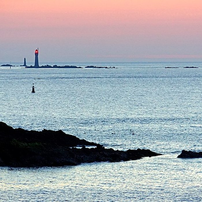 Photo de Phare du Grand Jardin