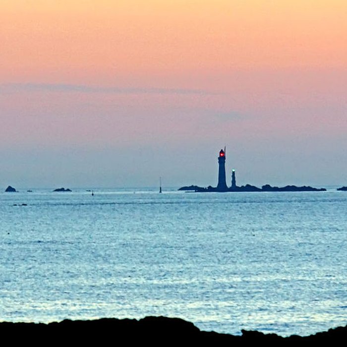 Photo de Phare du Grand Jardin