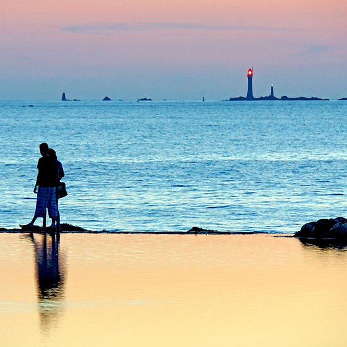 Photo de Phare du Grand Jardin