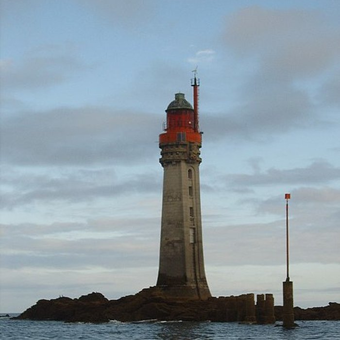 Photo de Phare du Grand Jardin