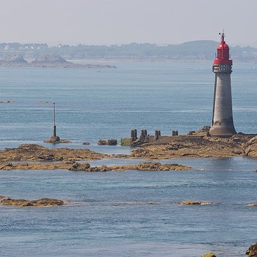 Phare du Grand Jardin