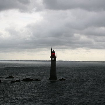 Phare du Grand Jardin
