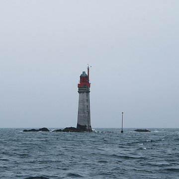 Phare du Grand Jardin