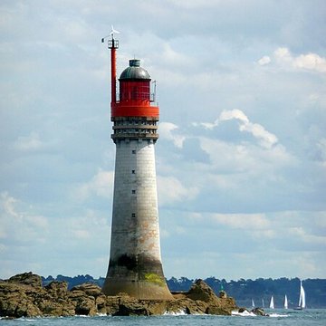 Phare du Grand Jardin