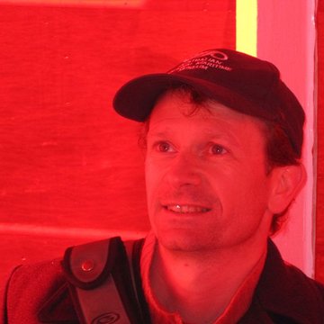 Phare du Grand Jardin