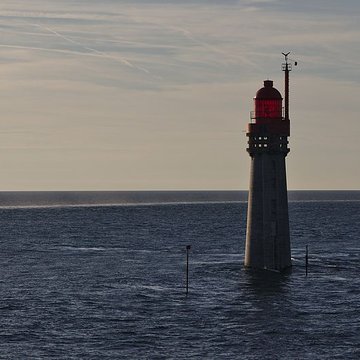 Phare du Grand Jardin
