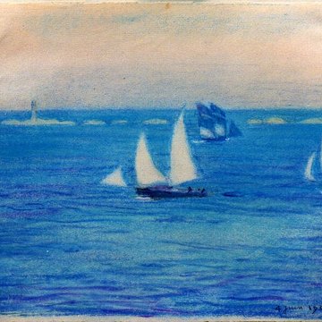 Phare du Grand Jardin