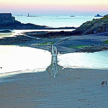 Phare du Grand Jardin